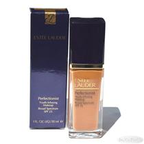 Estee Lauder Perfectionist Youth-Infusing Makeup SPF 25 NIB Choose Shade
