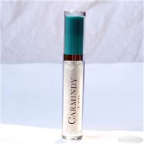 Carmindy Lip Gloss Glow Stargazer Full Size 0.14 oz Ubx ( Clear Sparkle)