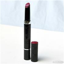 Dior Serum de Rouge Luminous Color Lipstick Lip Treatment 660 Garnet Ubx FS