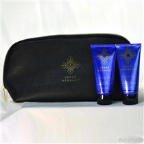 Serge Normant Dream Big 2pc Volume Haircare Travel Set & Bag Shampoo Conditioner