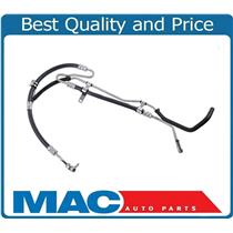 Power Steering & Return Hose Assembly fits 07-10 Toyota Tundra 4.0L