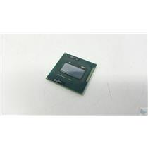 Intel Core i7-2760QM 2.40GHz CPU Processor SR02W