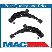 (2) 100% New Lower Control Arm & Ball Joint for Nissan Sentra & 200SX 1995 1999