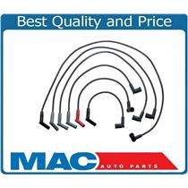 04-05 Fits Ford Ranger Ignition Wire Wires Set OEM