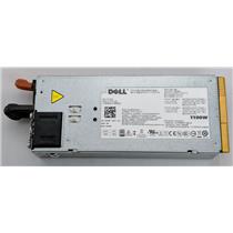 Dell PowerEdge 1100W Hot Swap Power Supply TCVRR L1100A-S0