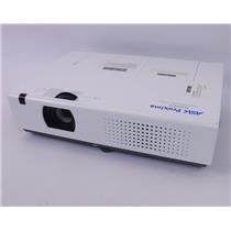 ASK Proxima C3257-A LCD Projector XGA HDMI with 1412 Lamp Hours