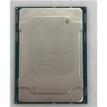 Intel Xeon Silver 4110 Processor 2.10 GHz 8-Core SR3GH 11MB Cache FC-LGA3647