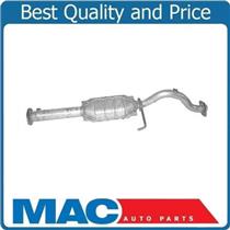 # 18058 Mazda Millenia REAR Main Catalytic Converter 2.5L 2.3L With Gaskets