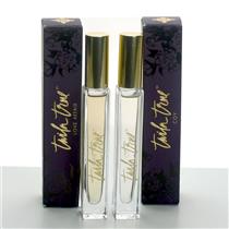 Twila True Beauty Rollerball Fragrance Duo Coy & Love Affair 0.23 oz ea Boxed