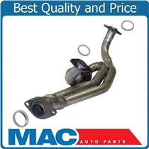 00-04 Fits Toyota Avalon 3.0L 99-01 ES300 Engine Y Exhaust Pipe & Cat Converter