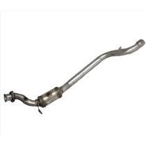 Right Pipe With Catalytic Converters Fits For 11-14 Mercedes Benz 4Matic CL550