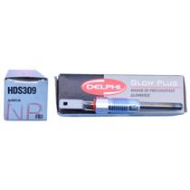 Delphi HDS309 Glow Plug 2006-10 ChevY Express Silverado GMC Sierra 2500 HD 6.6L