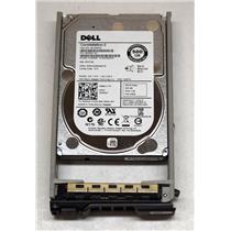Dell Enterprise ST9500620SS 500GB 10K 2.5" SAS 6Gbps HDD 55RMX w/ R-Series Tray
