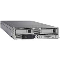Cisco UCS B200 M4 Blade UCSB-MLOM-40G-03 VIC 1340 NIC w/ 2x Heatsink + Shroud