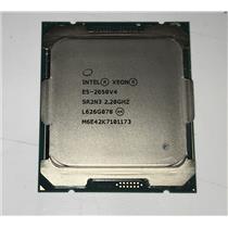 Lot of 20 Intel E5-2650 V4 2.2GHz 30MB 12-Core FCLGA2011-3 SR2N3