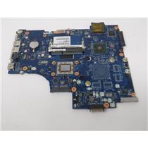Dell Inspiron 5735 AMD A8-5545M 1.7Ghz Laptop Motherboard LA-A691P
