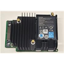 Dell H730 PERC Mini Mono SAS/SATA 1GB RAID Controller KMCCD 12Gbps