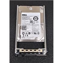 Dell 4HGTJ 600GB 2.5" 12Gb/s SAS 15K HDD ST600MP0005 w/ R-series Tray