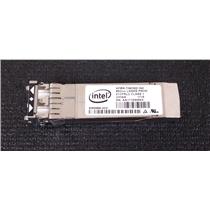 Intel Dell Y3KJN 10GBASE SFP Optical Transceiver Module AFBR-709DMZ-IN2