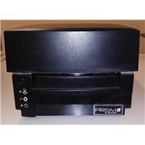 RIMAGE Prism III CDPR6 Thermal Transfer Printer CD/ DVD/ Blu-Ray Disc Printer