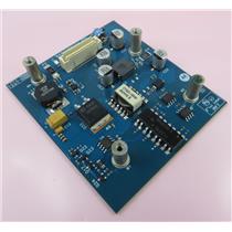Motorola FPN5976A 8489086V04 PWR SPLY KIT PCB Board - WORKING PULL