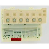 Bosch / Thermador 445933 / 00445933 Dishwasher Control Unit Board