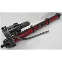 TNT Rescue R-60 Hydraulic Ram Tool - Firefighter Rescue Tool