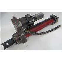 TNT Rescue R-30 Hydraulic Ram Tool - Firefighter Rescue Tool