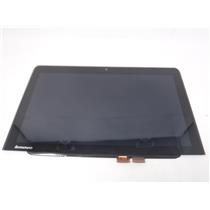 LENOVO ThinkPad S1 Yoga 12.5" LCD Complete Multi Touch Screen Assembly