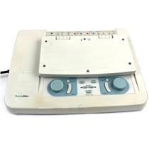 Grason Stadler GSI 61 2-Ch Clinical Audiometer REF 1761-97XX TESTED & WORKING 2