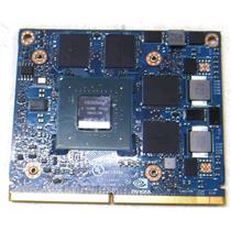 HP Zbook 17 G3 2GB GDDR5 Quadro M1000M Nvidia Graphics Card 850113-001