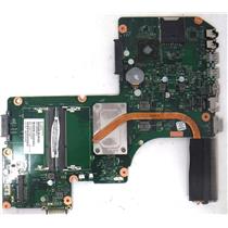 Toshiba Satellite S955D Laptop Motherboard/ w AMD A8-4555M 1.6GHz