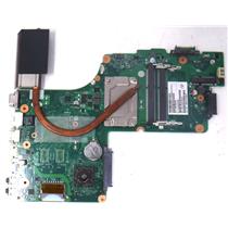 Toshiba Satellite C55t-A Laptop Motherboard  V000325020 w/ AMD E1-1200 1.40 GHz