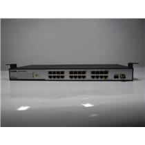 D-Link DGS-1224T 24-Port 10/100/1000 Web Smart Switch