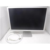 Apple Cinema Display A1082 Mid 2004 WideScreen Monitor WUXGA(1920x1200) *Matte*