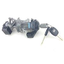 OEM 2012-13 Civic Ignition Switch & Immobilizer Unit 2 Key Fobs 39730-TR0-A010-M