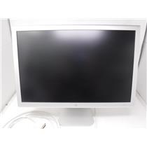 Apple Cinema Display A1081 Mid 2004 20" ) *Matte*WideScreen Monitor (1680x1050