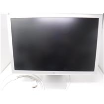 Apple Cinema Display Mid 2004 20" WideScreen Monitor   A1081 (1680x1050) *Matte*