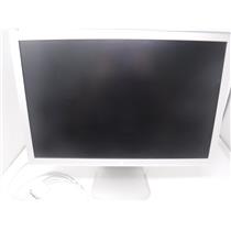 Apple Cinema Display  WideScreen Monitor (1680x1050) *Matte*A1081 Mid 2004 20"