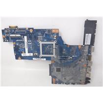 Toshiba Satellite C875D Laptop Motherboard 69N0ZXM30B02w/AMD A6-4400M 2.7 GHz