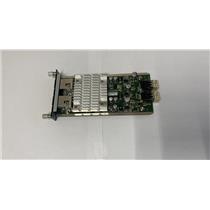 Dell 10GBase-T Adapter Card for PowerConnect TNTFF