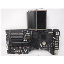iMac A1418 Late 2012 - 21.5" Logic Board LGA1155 w/i5-3330S 2.7GHZ + 512MB VRAM