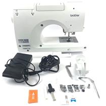Brother CS-80 Computerized Sewing Machine