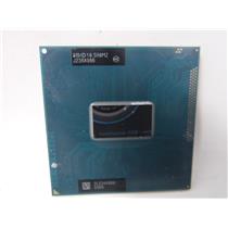 Intel Core i5-3210M 2.5 GHz Quad Core Socket G2 Laptop CPU Processor SR0MZ