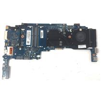 HP EliteBook G3 Laptop Motherboard 831761-601 w/ i3-6100U 2.30 GHz