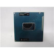 Intel Core i5-3320M 2.6GHz rPGA988 SR0MX  CPU Processor