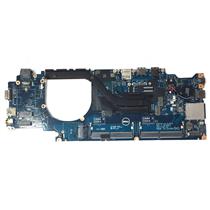 Dell Latitude 5480 Laptop Motherboard LA-D071P w/ i5-6440 HQ 2.60 GHz