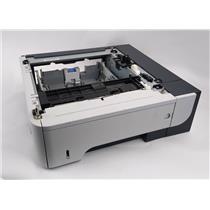 HP CE530 500 Sheet Tray Paper Feeder For HP LaserJet M521/ M525/ P3015 Printers