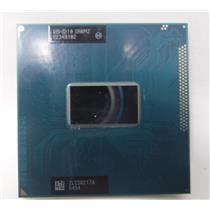 Intel Core i5-3210M 2.5 GHz Socket G2 Laptop CPU Processor SR0MZ