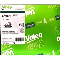Valeo 439421 Premium 140 AMP 12V Alternator for AUDI A4 & 2004-2005 Passat 2.0L